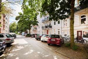 Vier Zimmer plus Garten in Eimsbüttel - Ein Zuhause, das den Alltag leichter macht – Die vollständige Adresse der Immobilie erhältst du vom Anbieter., 20257 Eimsbüttel (Ortsteil), Hamburg – Vorschaubild 19