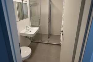 Wohnen mit Charakter: 1,5-Zimmer-Apartment in Neuhausen – Volkartstrasse 34, 80634 Dom Pedro, München – Vorschaubild 9