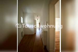 Tauschwohnung: 4,5/5 Raumwohnung mit Balkon und grünem Hof in Lennéstr. – Die vollständige Adresse der Immobilie erhältst du vom Anbieter., 14469 Brandenburger Vorstadt, Potsdam – Vorschaubild 6