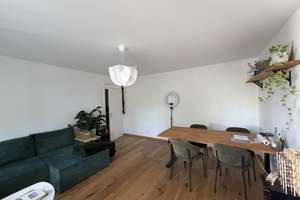 UNTERMIETE 1.10.26-14.02.27 2-Zimmer-Wohnung in München Sendling – Die vollständige Adresse der Immobilie erhältst du vom Anbieter., 81369 Untersendling, München – Vorschaubild 5