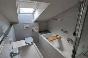 Gepflegte 2-Zimmer-Dachgeschosswohnung in Bad Rappenau – 74906 Bad Rappenau – Vorschaubild 10