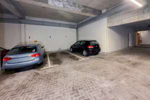 Attraktive 2-Zi-Wohnung mit Terrasse und TG-Stellplatz – 97084 Heuchelhof, Würzburg – Vorschaubild 13