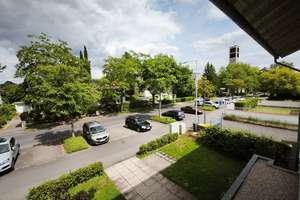 ruhige helle kopfortable  Wohnung 1. Etage großer Balkon – Zanderstraße 42, 53177 Pennenfeld, Bonn – Vorschaubild 30
