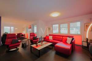 Neuwertige, barrierefreie Etagenwohnung mit hochwertiger Ausstattung und modernem Komfort – Die vollständige Adresse der Immobilie erhältst du vom Anbieter., 74535 Mainhardt – Vorschaubild 3