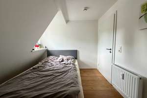 Tolle Dachgeschosswohnung in Kiel-Suchsdorf – Eckernförder Straße 327, 24107 Suchsdorf, Kiel – Vorschaubild 4