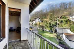 Einfamilienhaus mit Einliegerwohnung - Zwei Generationen, ein Zuhause – Wuppertal – Vorschaubild 8