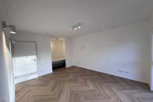 Erstbezug nach Kernsanierung | 35 m² | Westbalkon | teilmöbliert | TG optional – Agnes-Bernauer-Straße 147, 80687 St. Ulrich, München – Vorschaubild 3