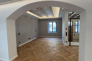 DIE STADTVILLA | Augsburger Altstadt | Private Urban Villa mit Garten & Dachterrasse | Erstbezug – Die vollständige Adresse der Immobilie erhältst du vom Anbieter., 86150 Lechviertel, östl. Ulrichsviertel, Augsburg – Vorschaubild 30