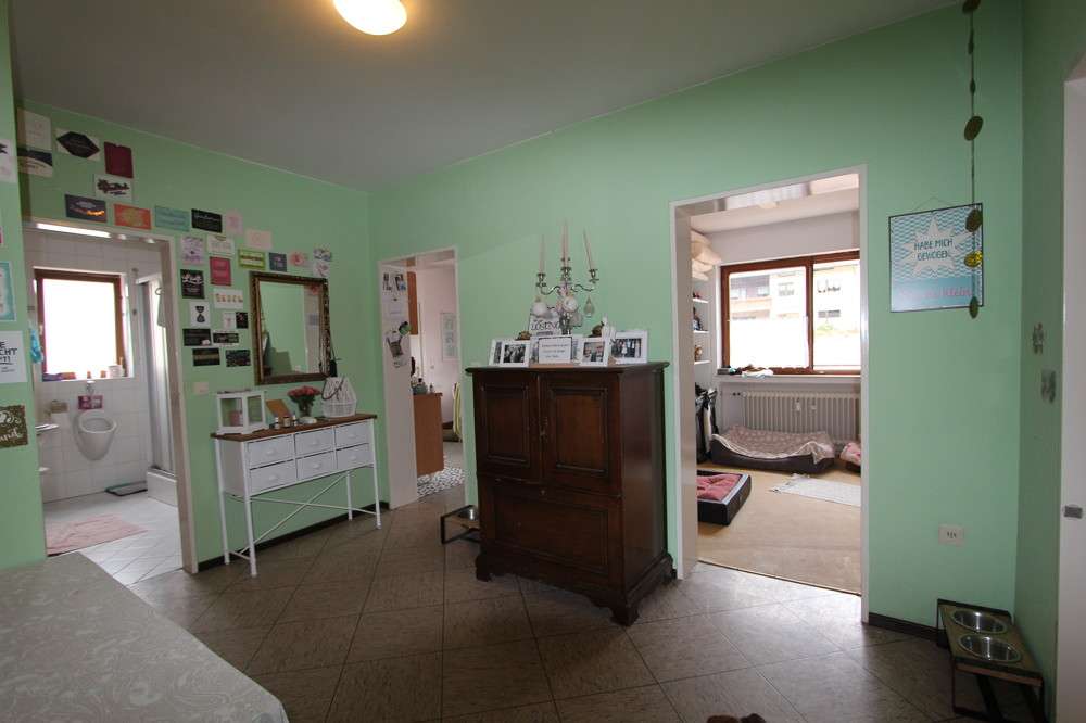 Immobilie in Jossgrund - Mehrfamilienhaus mit Büroeinheit - Bild 4