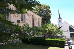 Charmante Altstadtwohnung mit Balkon & Flair & hochwertige Ausstattung – direkt am Augustinerkloster – Augustiner Straße 8, 99084 Altstadt, Erfurt – Vorschaubild 28