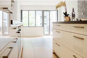 Fully furnished apartment for short-term sublet – Bartholomäusstraße 26a, 90489 Veilhof, Nürnberg – Vorschaubild 7