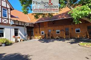 Leese- Hofstelle nahe dem Steinhuder Meer-Stallungen, kleine Weide & Spiel-u.Partyscheune – Die vollständige Adresse der Immobilie erhältst du vom Anbieter., 31633 Leese – Vorschaubild 3