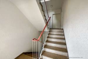 MIETE: Zweizimmerwohnung mit EBK mitten in der Wiesbadener City – Die vollständige Adresse der Immobilie erhältst du vom Anbieter., 65183 Westend / Bleichstraße, Wiesbaden – Vorschaubild 6