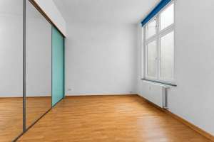 Altbremer Wohnkultur nahe Bürgerpark – Stilvolle 5-Zi.-Wohnung im exklusiven Barkhof - Schwachhausen – Die vollständige Adresse der Immobilie erhältst du vom Anbieter., 28209 Barkhof, Bremen – Vorschaubild 15