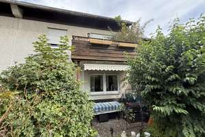 Helles Reihenmittelhaus mit studioähnlicher Dachgeschosswohnung – ideal für Familien! – Die vollständige Adresse der Immobilie erhältst du vom Anbieter., 93055 Ostenviertel, Regensburg – Vorschaubild 6