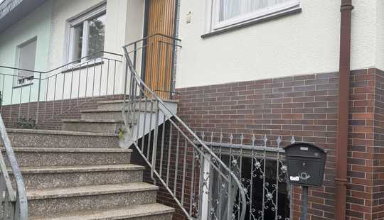 Bild von 5-Zimmer Reihenmittelhaus mit Garage in Darmstadt-Ost