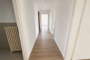 **Erstbezug nach Sanierung – Charmante 4-Zimmer-Wohnung in zentraler Lage von Bremen** – Manteuffelstr. 11, 28203 Fesenfeld, Bremen – Vorschaubild 9