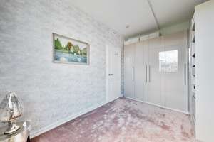 Exklusive ETW im Petriviertel: ca. 44 m² Dachterrasse, Warnow- & Altstadtblick, Aufzug & Tiefgarage! – 18055 Stadtmitte, Rostock – Vorschaubild 13