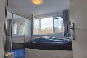 Attraktive Dachgeschosswohnung mit großer Terrasse & Stellplatz in ruhiger Lage von Berlin-Spandau – Cautiusstraße 1, 13587 Hakenfelde, Berlin – Vorschaubild 5