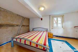 Historisches Fachwerkhaus mit großer Scheune, Innenhof und Garten – Ortsstraße 52, 76891 Südwestpfalz (Kreis) – Vorschaubild 19