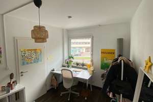 Großzügige 4-Zimmer Wohnung in Stuttgart-Mitte – Charlottenstraße 40, 70182 Heusteigviertel, Stuttgart – Vorschaubild 3