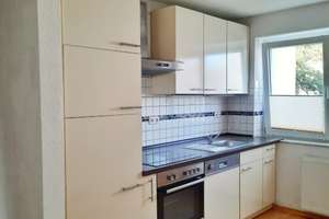 Sehr schöne ruhig gelegene Wohnung mit drei Zimmern und Balkon in Darmstadt – Schepp Allee 19, 64295 Darmstadt-West, Darmstadt – Vorschaubild 3