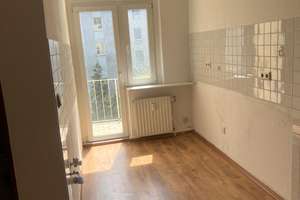 Frisch renovierte 1-Zimmer-Wohnung mit Balkon in Dortmund  – Schillerstraße 2 OG, 44147 Hafen, Dortmund – Vorschaubild 3