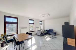 Vierfamilienhaus mit Garten & Altbaucharme im Vaalser Quartier Aachen – Die vollständige Adresse der Immobilie erhältst du vom Anbieter., 52074 Vaalserquartier, Aachen – Vorschaubild 49