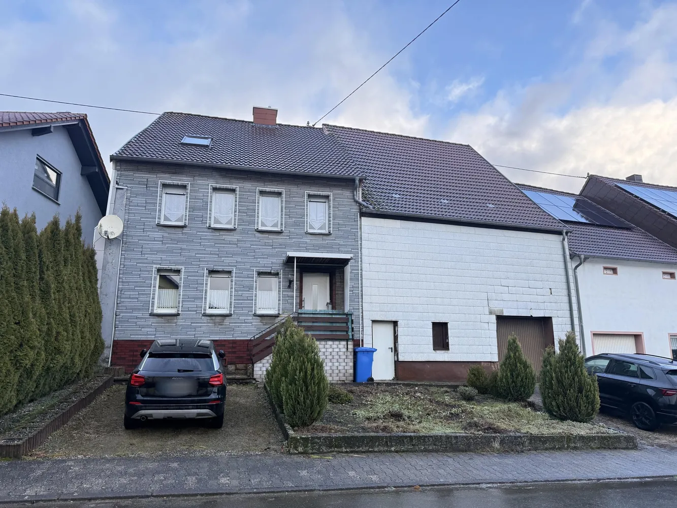 Ihre neue Wohnadresse - Haupersweiler, Sankt Wendel Kreis – Bild 1