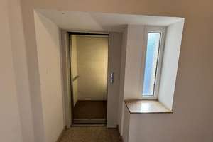 Großzügige Eigentumswohnung im 3. Obergeschoss eines charmanten Altbaus – Leibnizstraße 34, 39104 Altstadt, Magdeburg – Vorschaubild 11