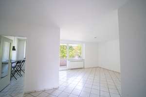 Bezugsfreie 3-Zimmer-Eigentumswohnung mit Balkon, Aufzug und exklusiven Gemeinschaftsdachterrassen – Die vollständige Adresse der Immobilie erhältst du vom Anbieter., 49074 Innenstadt, Osnabrück – Vorschaubild 5