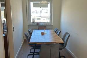 Helle 3-Zimmer-Wohnung in bester Wohnlage – Die vollständige Adresse der Immobilie erhältst du vom Anbieter., 56075 Karthause Flugfeld, Koblenz – Vorschaubild 4