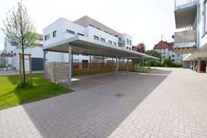 Moderne Wohlfühloase mit großer Loggia – Die vollständige Adresse der Immobilie erhältst du vom Anbieter., 49090 Eversburg, Osnabrück – Vorschaubild 2