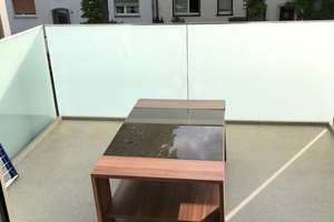 Moderne 2-Zimmer-Wohnung mit Balkon und EBK in Mannheim/ Käfertal Süd (ab 1.8.26) – Rüdesheimerstrasse 79, 68309 Käfertal, Mannheim – Vorschaubild 12