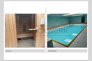 Frankfurt-Bornheim: 2 Zimmer ETW mit Entwicklungspotential – 60389 Bornheim, Frankfurt am Main – Vorschaubild 9