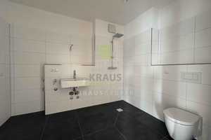 Großzügige 2-Zimmer-Neubau-Wohnung - barrierefrei – Heidelberg – Vorschaubild 6