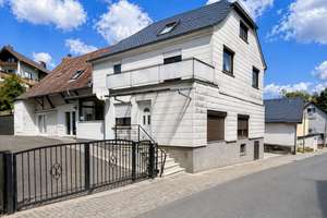 Mehrfamilienhaus mit 4 Einheiten, Scheune und Entwicklungspotenzial in Schmitten – Die vollständige Adresse der Immobilie erhältst du vom Anbieter., 61389 Schmitten – Vorschaubild 22