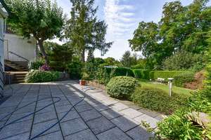 Wohnen am Tremser Teich – gemütliches EFH mit schönem Garten und vielseitigem Potenzial – Die vollständige Adresse der Immobilie erhältst du vom Anbieter., 23554 Sankt Lorenz Nord, Lübeck – Vorschaubild 3