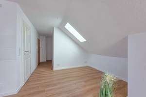 Loftgefühl unterm Dach - frisch saniert in Stadtfeld West.. – 39110 Stadtfeld West, Magdeburg – Vorschaubild 5