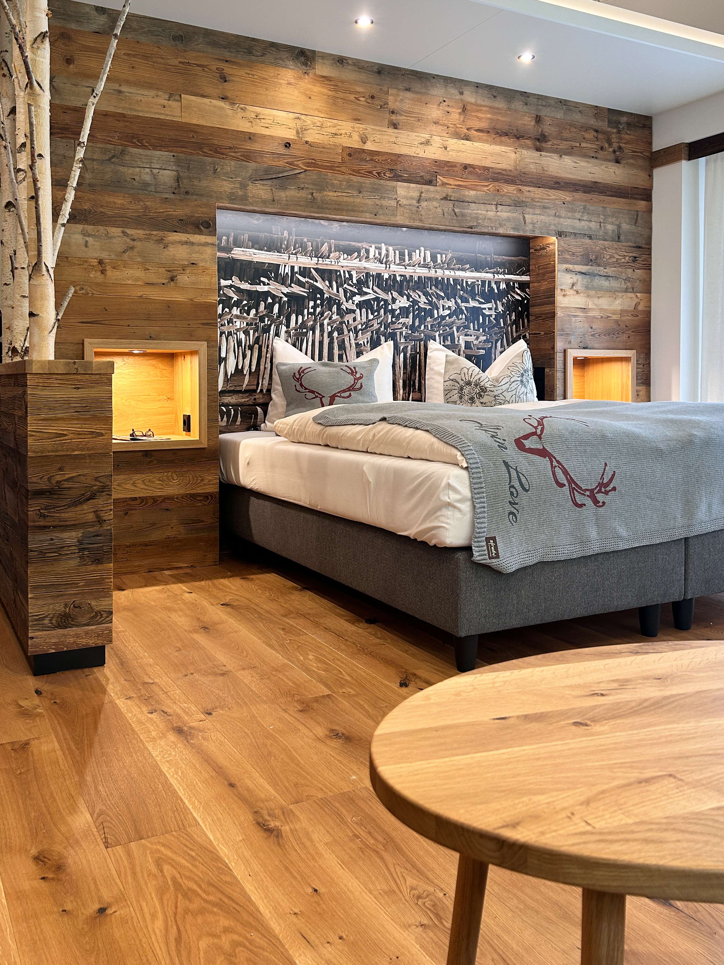 Immobilie in Bolsterlang - Doppelhaus Neubau - Bild 1