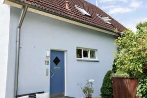 Gepflegtes Einfamilienhaus mit Garten, großer Terrasse, Tageslichtkeller und Ausbaureserve – Die vollständige Adresse der Immobilie erhältst du vom Anbieter., 86633 Neuburg an der Donau – Vorschaubild 17