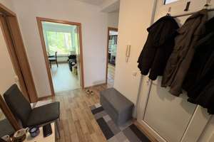 Kapitalanlage mit Aufzug, 2 Balkonen und attraktiven Mieteinnahmen – Die vollständige Adresse der Immobilie erhältst du vom Anbieter., 51427 Frankenforst, Bergisch Gladbach – Vorschaubild 3