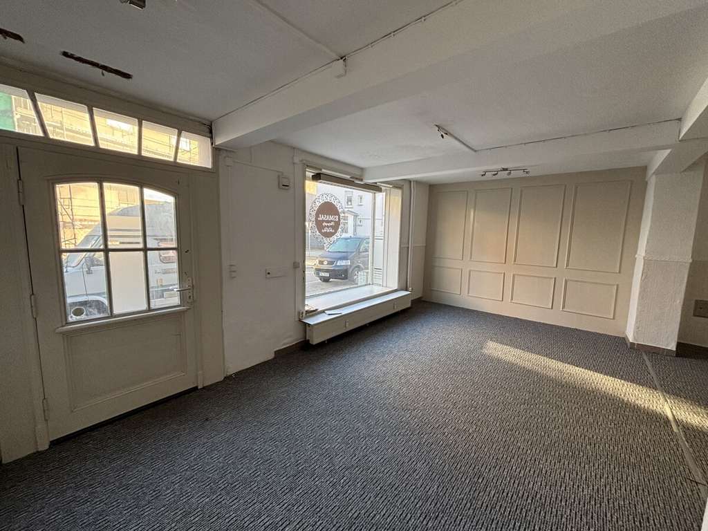 Immobilie in Lübeck - Wohn- und Geschäftshaus mit 2 freien Einheiten in St. Lorenz Süd! - Bild 4