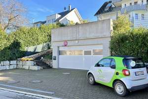 Villa mit 2 Wohneinheiten in bester Lage
-Fassade wird komplett saniert- – Die vollständige Adresse der Immobilie erhältst du vom Anbieter., 79650 Schopfheim – Vorschaubild 17