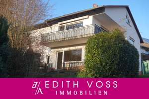 Zweifamilienhaus in naturnaher und ruhiger Lage in Mörlenbach – Die vollständige Adresse der Immobilie erhältst du vom Anbieter., 69509 Mörlenbach – Vorschaubild 1