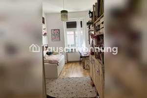Tauschwohnung: Gemütliche 3-Zimmer-wohnung in Frankfurt Innenstadt – 60316 Nordend-Ost, Frankfurt am Main – Vorschaubild 6