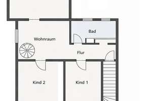 Kernsaniertes Haus (2017) mit Pool, Sauna, Kamin, Südbalkon & großer Südterrasse – Die vollständige Adresse der Immobilie erhältst du vom Anbieter., 47803 Inrath/Kliedbruch, Krefeld – Vorschaubild 35