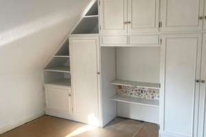 Chakteristisches Reihenmittelhaus mit individuellem Gestaltungspotenzial – Die vollständige Adresse der Immobilie erhältst du vom Anbieter., 30519 Waldhausen, Hannover – Vorschaubild 8