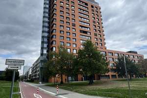 Renovierte, teilmöblierte 2-Zi-Whg am Bürgerark 