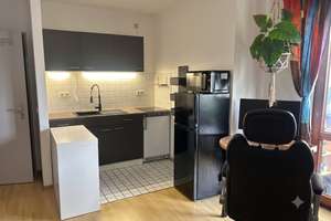 Attraktive Kapitalanlage in Paderborner Top-Lage – Die vollständige Adresse der Immobilie erhältst du vom Anbieter., 33102 Kernstadt, Paderborn – Vorschaubild 4